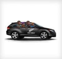 Kiwi Direct Car Rentals image 1